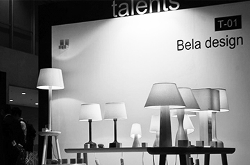 2013.6东京时尚家居展（interior lifestyle Tokyo 2013)
