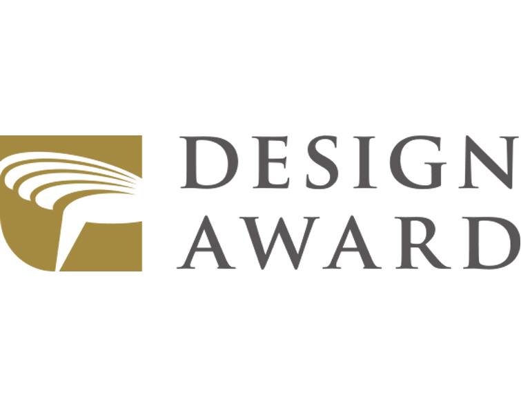 本来设计荣获台湾2017金点设计奖