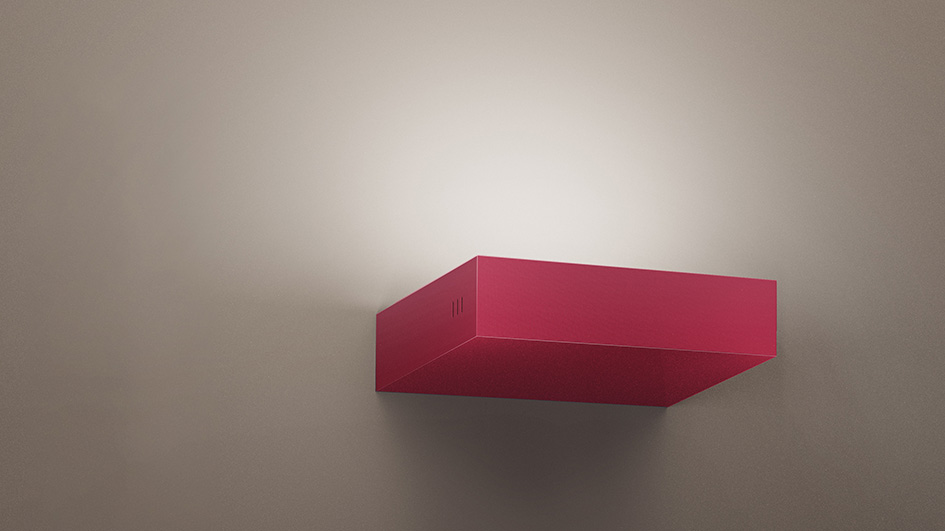 斜律壁灯 oblique